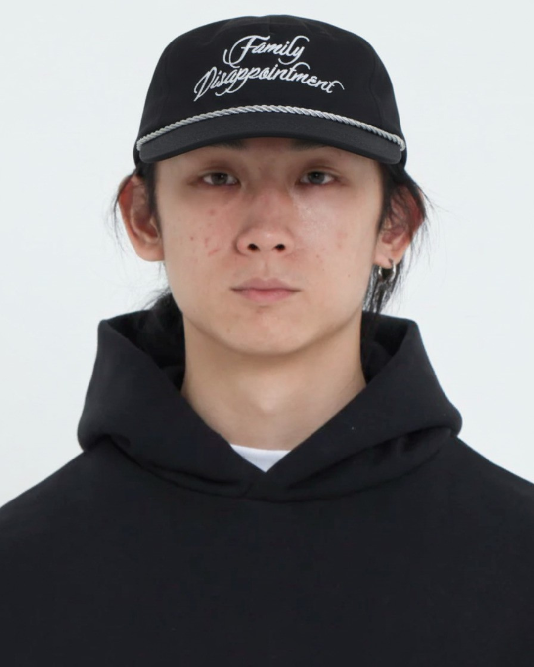 Reality Deconstructed Snapback