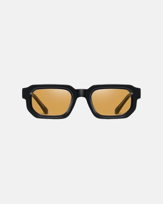 Obsidian Black Sunset Sunglasses