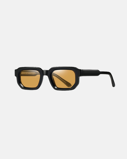 Obsidian Black Sunset Sunglasses