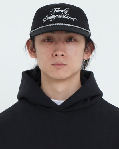 Reality Deconstructed Snapback