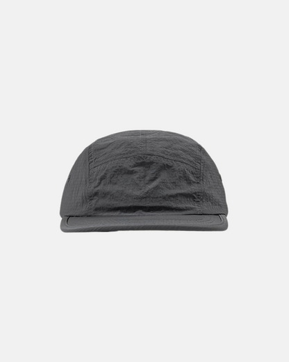 Granite Mesh 5-Panel Cap