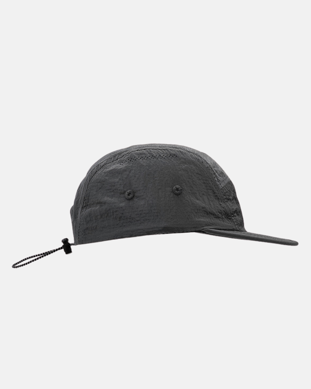 Granite Mesh 5-Panel Cap